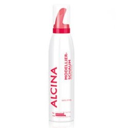 Alcina Extra Strong Modeling Mousse Foam Hardener 300ml