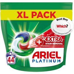 Ariel Platinum Lenor All-In-1 Pods Washing Liquid Capsules