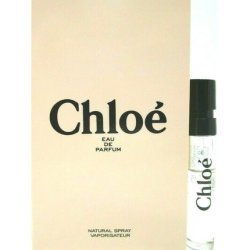 Sample Chloe Chloe Edp 1,2ml
