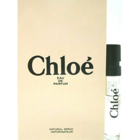 Sample Chloe Chloe Edp 1,2ml