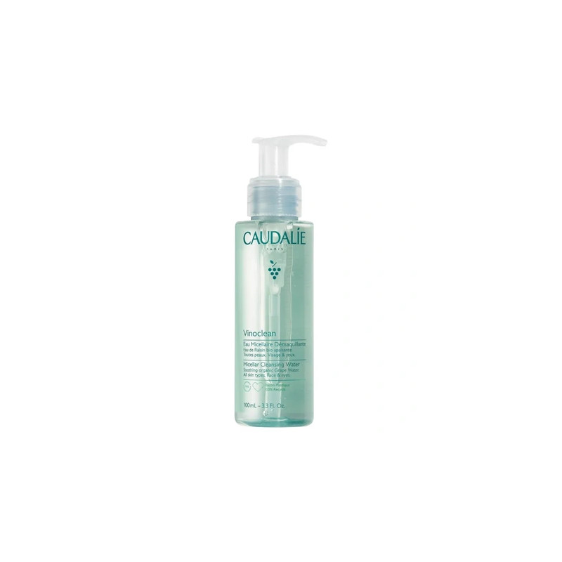 Caudalie Vinoclean Micellar Cleansing Water 100ml