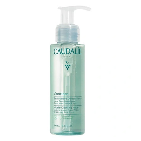 Caudalie Vinoclean Micellar Cleansing Water 100ml