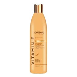 Kativa Vitamin E Shampoo 355ml