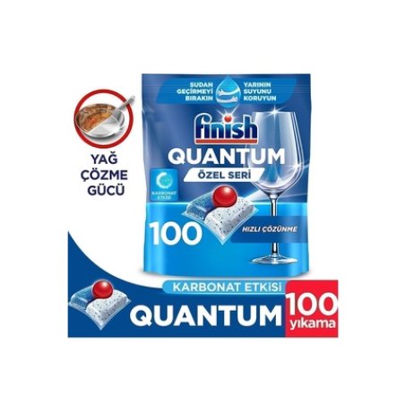 Finish Quantum Tablet 100 S Special Series By Finish Quantum