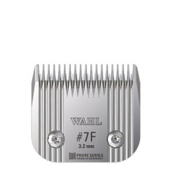 Wahl Pro Pet Precision Blade 8.5F 3.0mm Replacement Blade for Pet Clippers