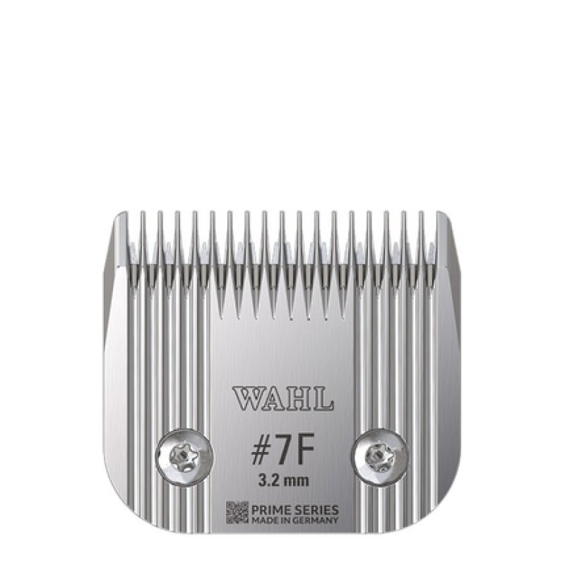 Wahl Pro Pet Precision Blade 8.5F 3.0mm Replacement Blade for Pet Clippers