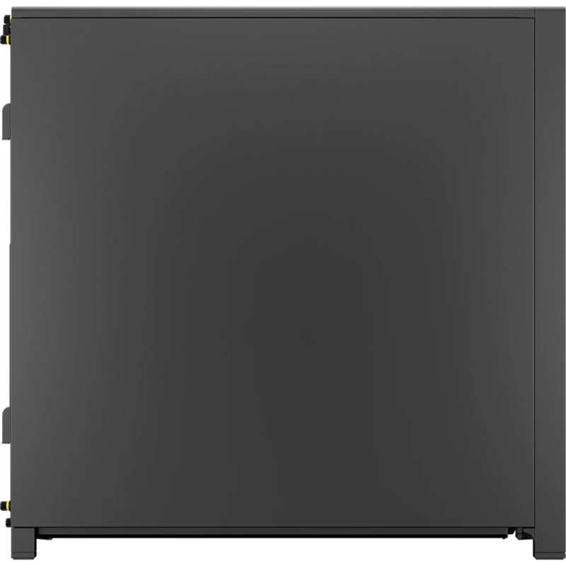 Corsair FRAME 5000D WORKSTATION Midi Tower Noir