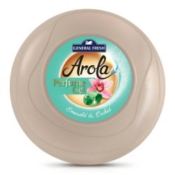 POL-HUN AROLA Fala Ball Freshener 150g Orchid