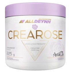 Allnutrition AllDeynn Crearose Strawberry 225g
