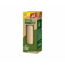 Sarantis Jan Cloth on a Roll A35 Green Universal Cleaning Cloths 35 Pieces