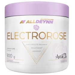 Allnutrition AllDeynn Electrorose Lemon-Lime Flavor 300g