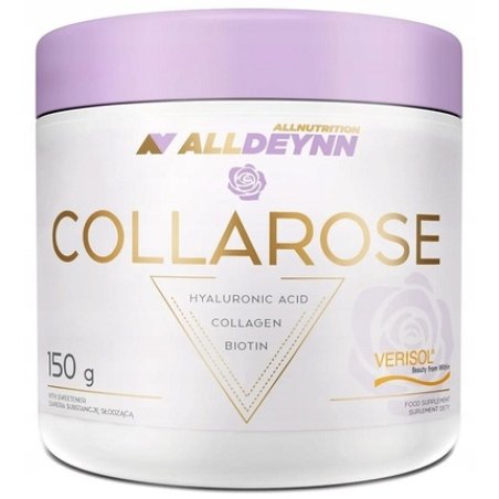 Allnutrition AllDeynn Collarose Mango Passion Fruit 150g