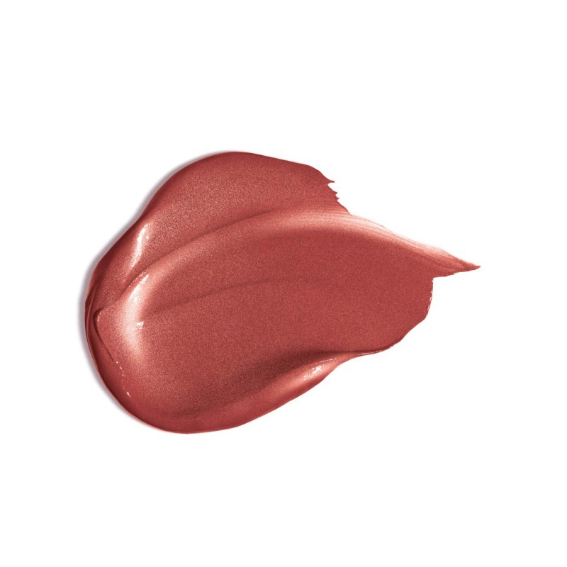 Clarins Joli Rouge Brillant 3,5 g 753S Satin, semi-satin, Transparent