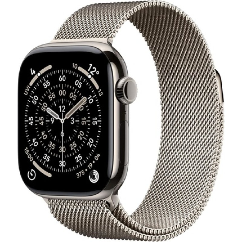 Apple Watch 11 42 Nt Ti Nt Ml Cel