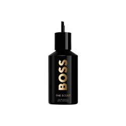Hugo Boss The Scent Eau De Toilette Refill 200ml