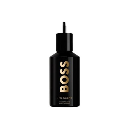Hugo Boss The Scent Eau De Toilette Refill 200ml