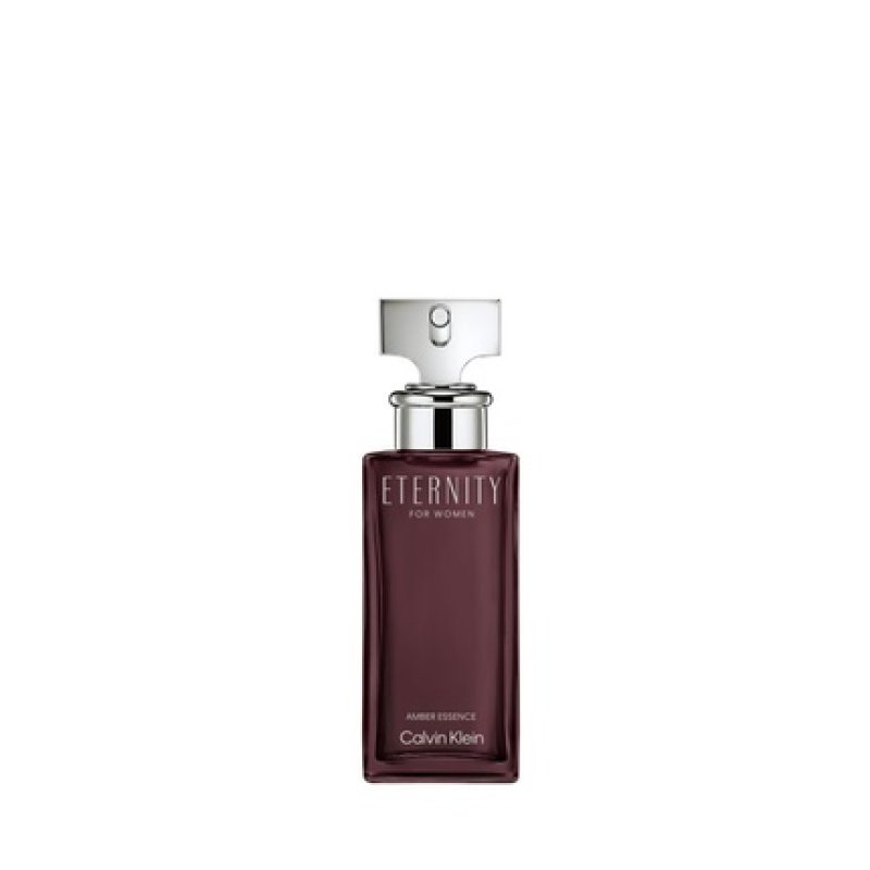Calvin Klein Ck Eternity Amber Essence Eau De Parfum For Women 50ml