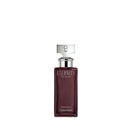 Calvin Klein Ck Eternity Amber Essence Eau De Parfum For Women 50ml