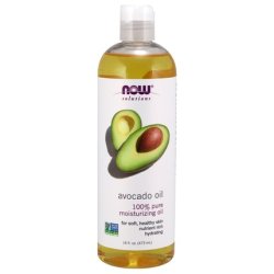 NOW Foods Avocado Oil 473ml