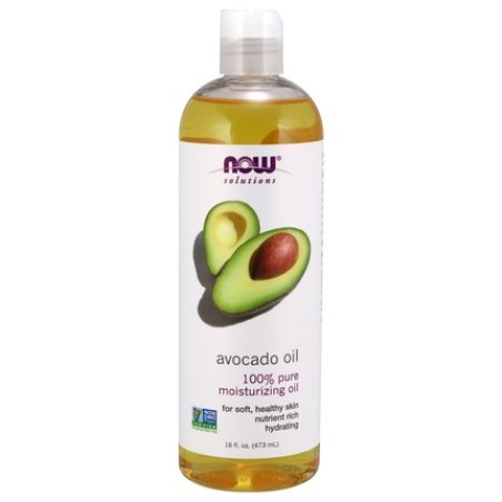 NOW Foods Avocado Oil 473ml