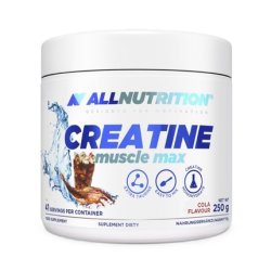 Allnutrition Creatine Muscle Max Cola 250g