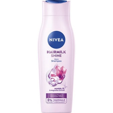 Nivea Hair Milk Shine Natural Gloss