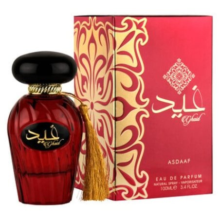 Asdaaf – Ghaid 100ml