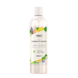 Wahl Pro Pet Easy Groom Conditioner 500ml for Pets