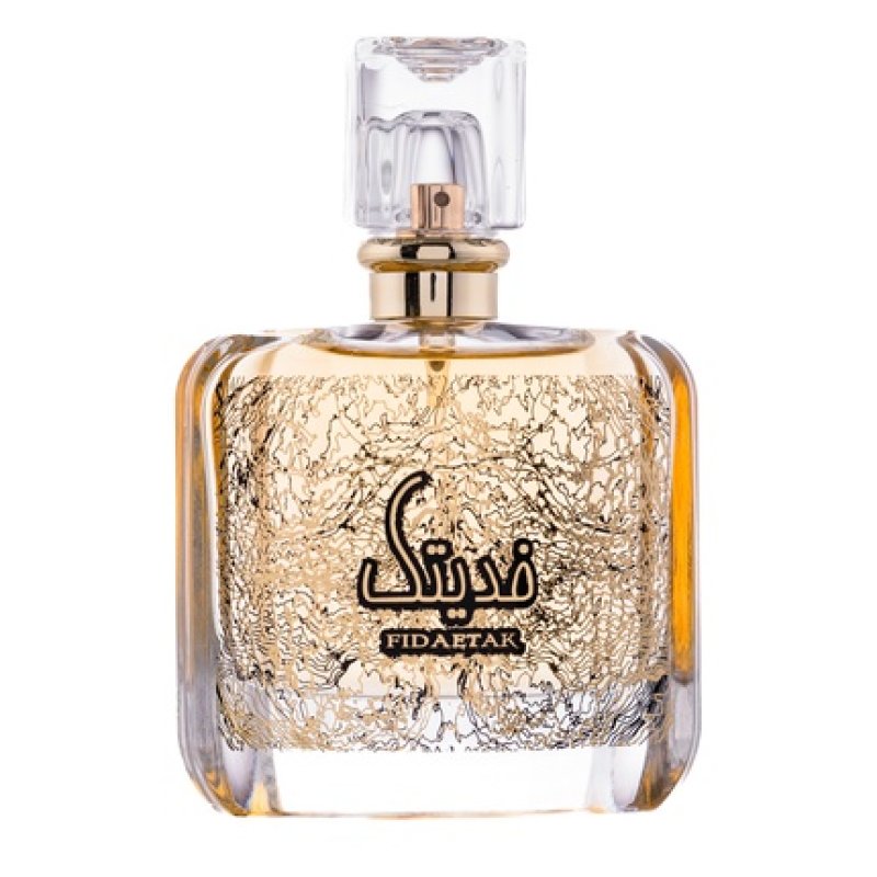 Ard Al Zaafaran Fidaetak Eau De Parfum