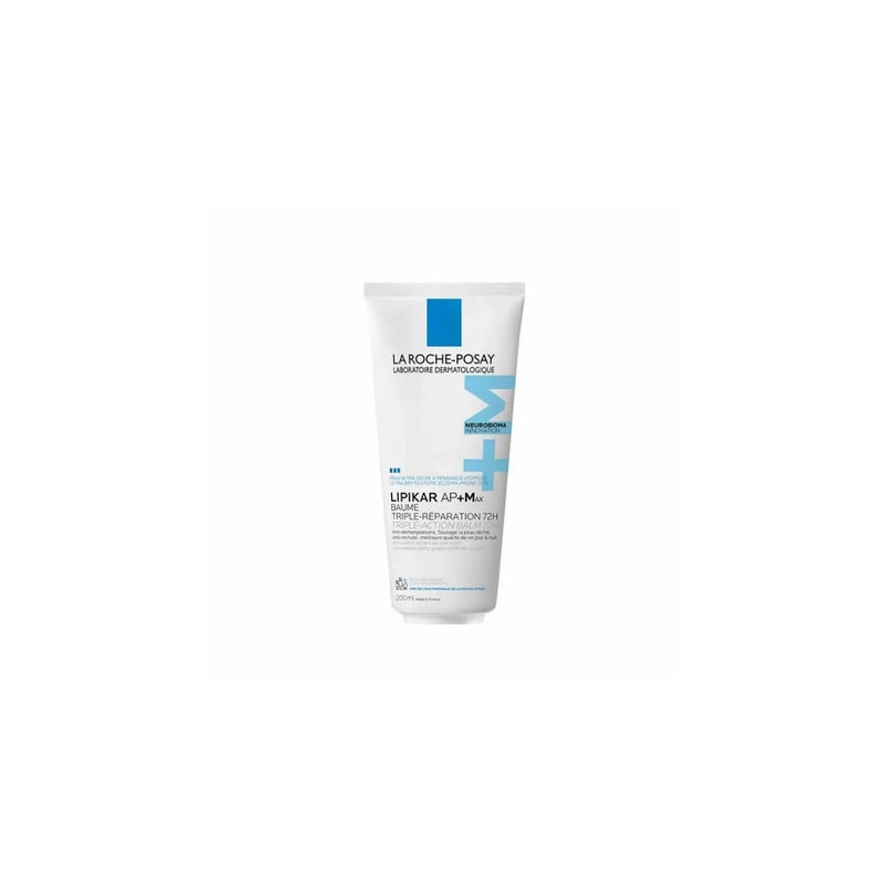 La Rocheposay Lipikar Baume Ap Max 200ml Moisturizing Body Balm