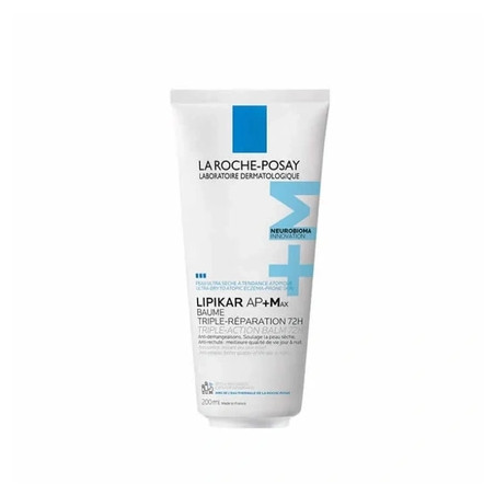 La Rocheposay Lipikar Baume Ap Max 200ml Moisturizing Body Balm