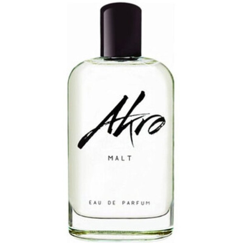 Akro Malt Eau De Parfum 30 Milliliters