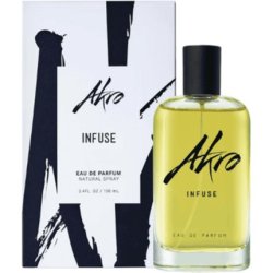 Akro Infuse Eau De Parfum 30 Milliliters Vaporizer