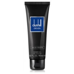 Dunhill Driven Perfumed Shower Gel 90 Ml For Men