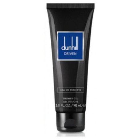 Dunhill Driven Perfumed Shower Gel 90 Ml For Men
