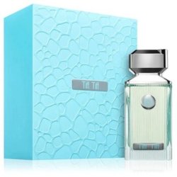 Ahmed Al Maghribi Tiff Tiff Eau De Parfum Unisex 100 Ml