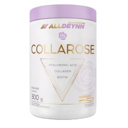 Allnutrition AllDeynn Collarose Peachini 300g