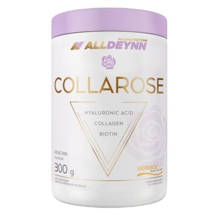 Allnutrition AllDeynn Collarose Peachini 300g