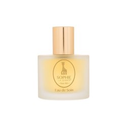 Sophie La Girafe Eau De Soin 50 Ml By Sophie La Girafe Damaged Box