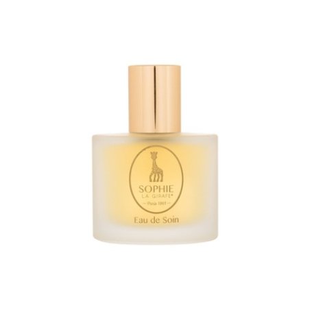 Sophie La Girafe Eau De Soin 50 Ml By Sophie La Girafe Damaged Box