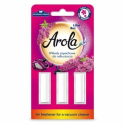 POL-HUN AROLA Vacuum Cleaner Freshener 1014