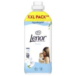 Lenor Fabric Conditioner 1491 Liters 71 Washes Sensi