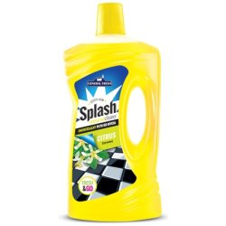 POL-HUN Universal Washing Liquid Lemon Splash 1L