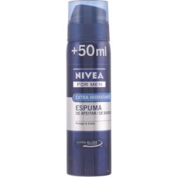 NIVEA Men Originals Extra Moisturizing Shaving Foam 250ml