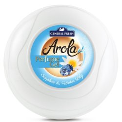 POL-HUN AROLA Fala Ball Freshener 150g Lilia 2034