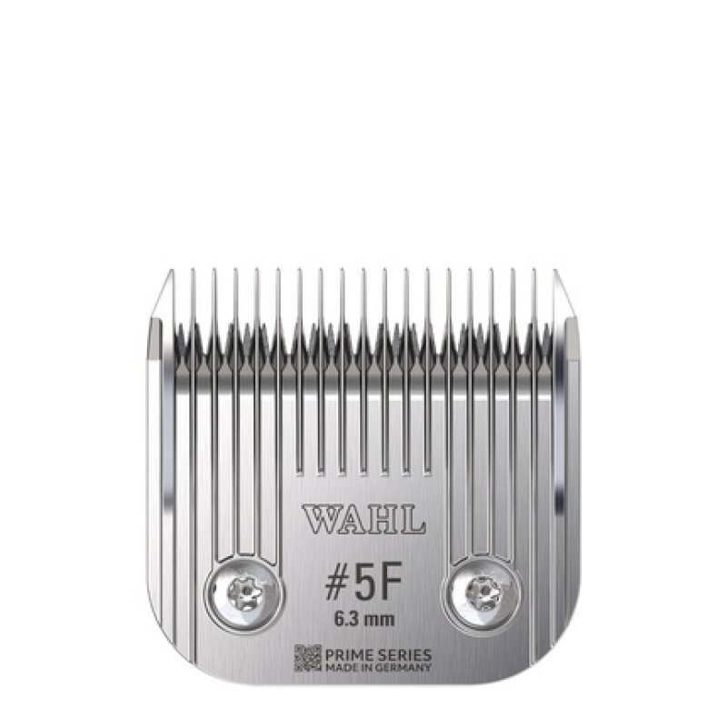 Wahl Pro Pet Precision Blade 5F 6.3mm