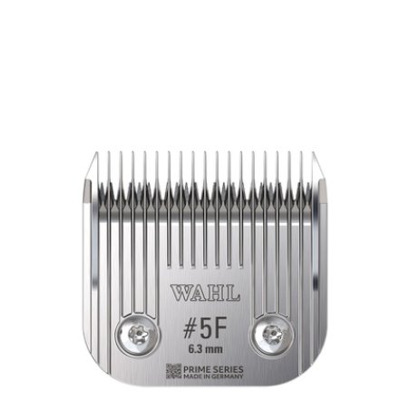 Wahl Pro Pet Precision Blade 5F 6.3mm