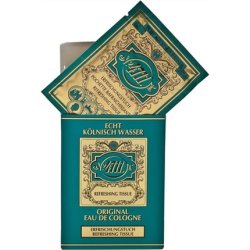 4711 Original Eau De Cologne Refreshing Tissues 1 Piece