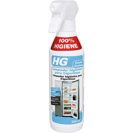 HG 335050130 home appliance cleaner Fridge 500 ml