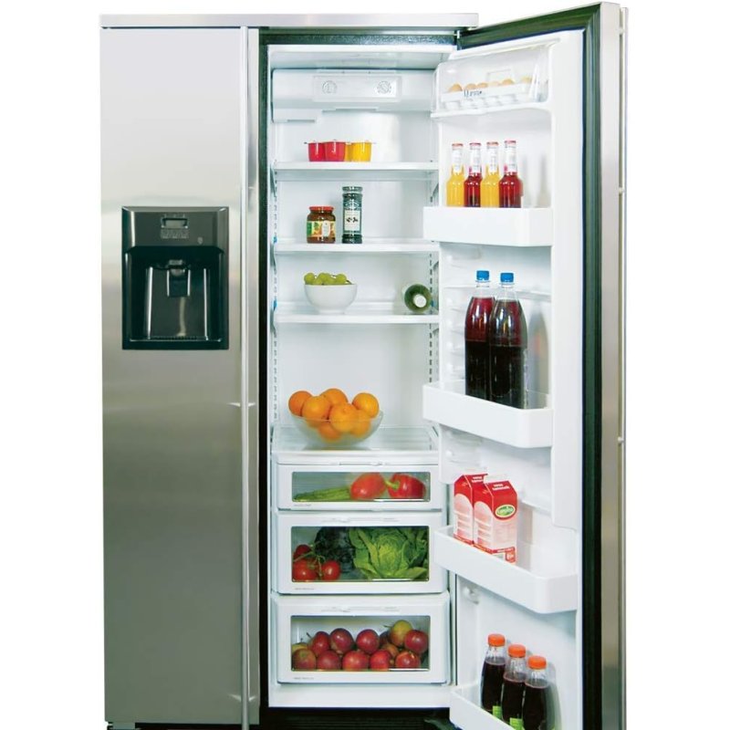 HG Refrigerator Cleaner Spray 500ml